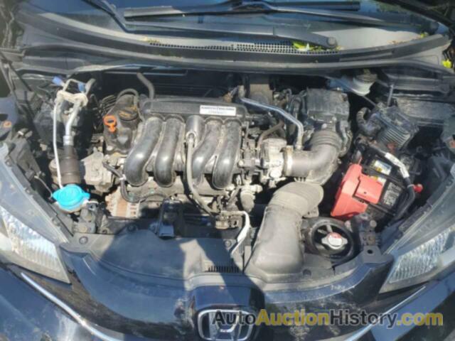 HONDA FIT EX, 3HGGK5H84FM701485