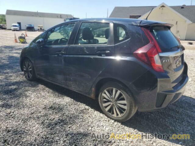 HONDA FIT EX, 3HGGK5H84FM701485