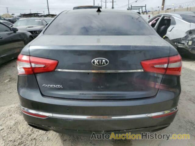 KIA CADENZA PREMIUM, KNALN4D73E5149068