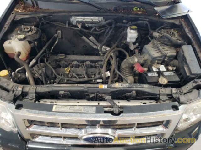 FORD ESCAPE XLT, 1FMCU0D74BKB14983