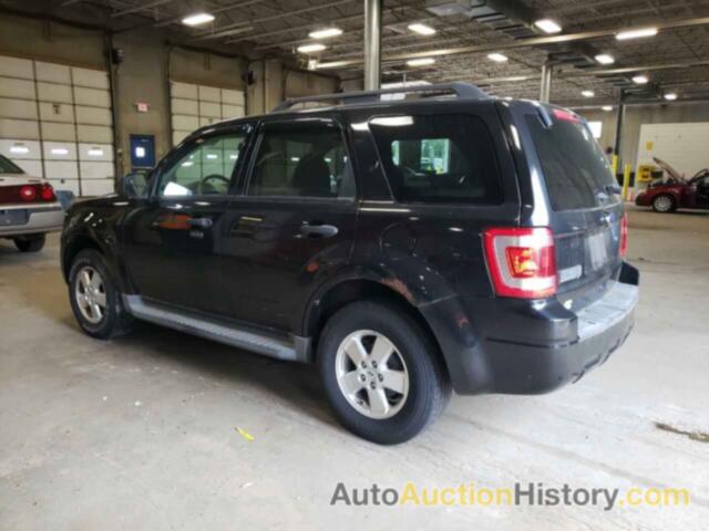 FORD ESCAPE XLT, 1FMCU0D74BKB14983