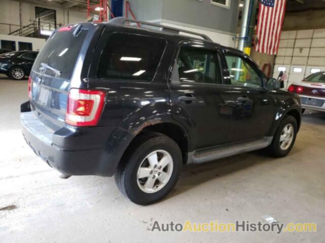 FORD ESCAPE XLT, 1FMCU0D74BKB14983