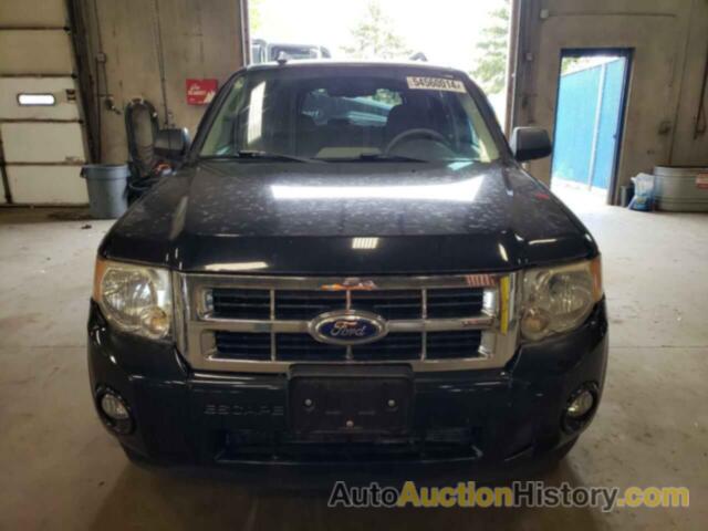 FORD ESCAPE XLT, 1FMCU0D74BKB14983