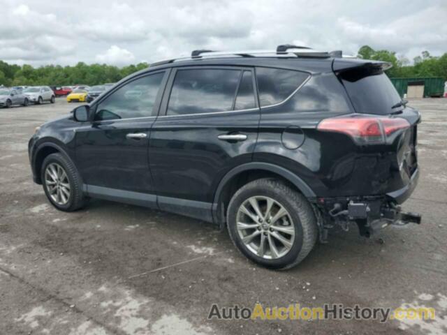 TOYOTA RAV4 LIMITED, 2T3DFREV8GW483087