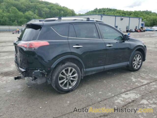 TOYOTA RAV4 LIMITED, 2T3DFREV8GW483087