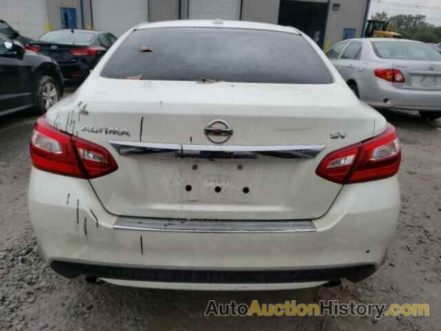 NISSAN ALTIMA 2.5, 1N4AL3AP4HC257008