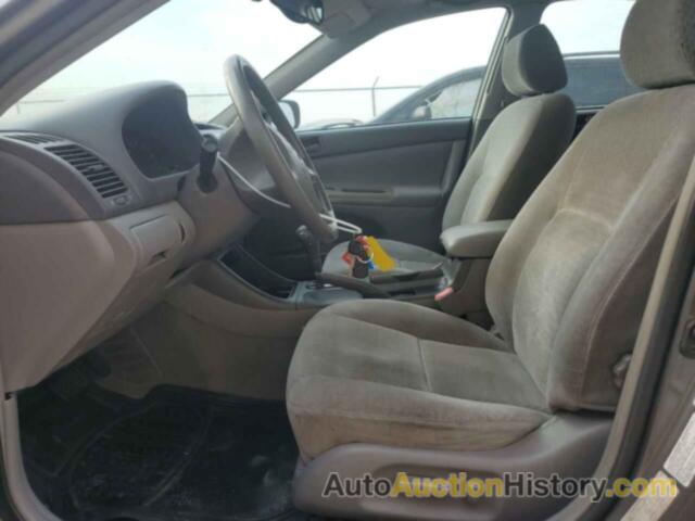 TOYOTA CAMRY LE, 4T1BE32KX3U736947