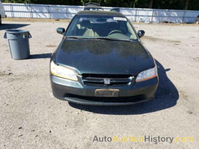 HONDA ACCORD LX, JHMCG6657XC004231