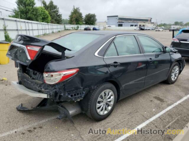 TOYOTA CAMRY LE, 4T1BF1FK5HU295439