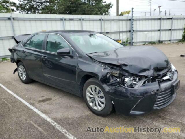 TOYOTA CAMRY LE, 4T1BF1FK5HU295439
