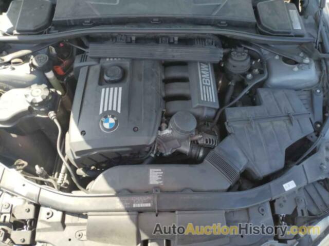 BMW 3 SERIES I, WBAKE3C53BE558866