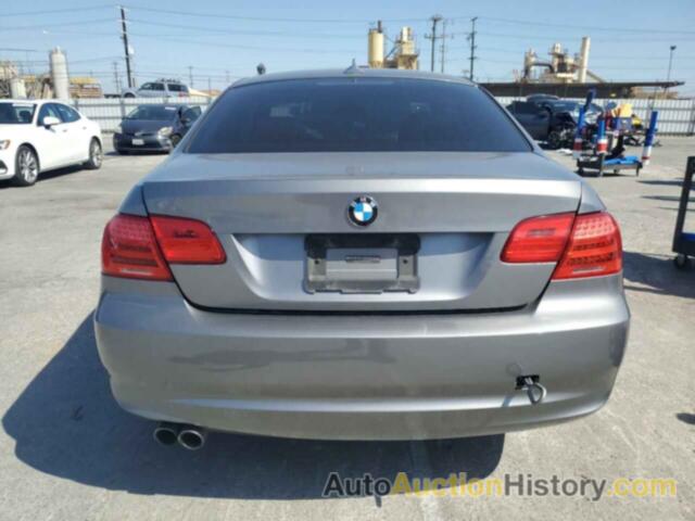 BMW 3 SERIES I, WBAKE3C53BE558866