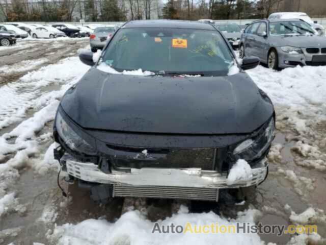 HONDA CIVIC SPORT, SHHFK7G43MU209874