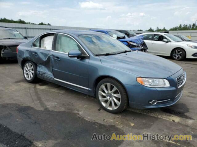 VOLVO S80 T6, YV1902AHXC1160483