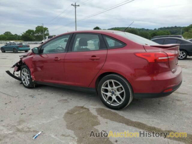 FORD FOCUS SE, 1FADP3F23FL381900