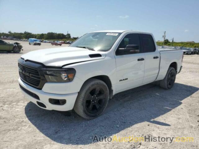 RAM 1500 BIG HORN/LONE STAR, 1C6RREBG4PN506701