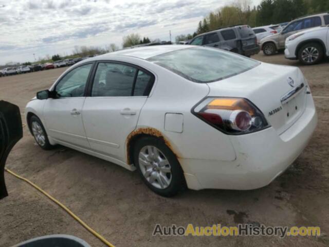 NISSAN ALTIMA 2.5, 1N4AL21E59C152679