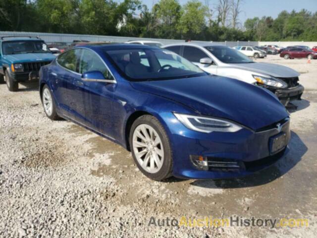 TESLA MODEL S, 5YJSA1E21HF210741