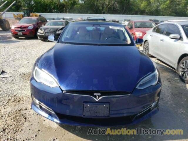 TESLA MODEL S, 5YJSA1E21HF210741