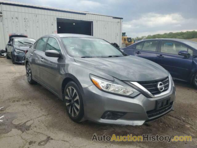 NISSAN ALTIMA 2.5, 1N4AL3AP3JC170562