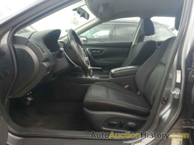 NISSAN ALTIMA 2.5, 1N4AL3AP3JC170562