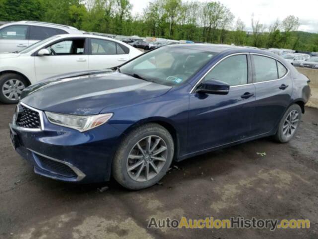 ACURA TLX, 19UUB1F30LA006450