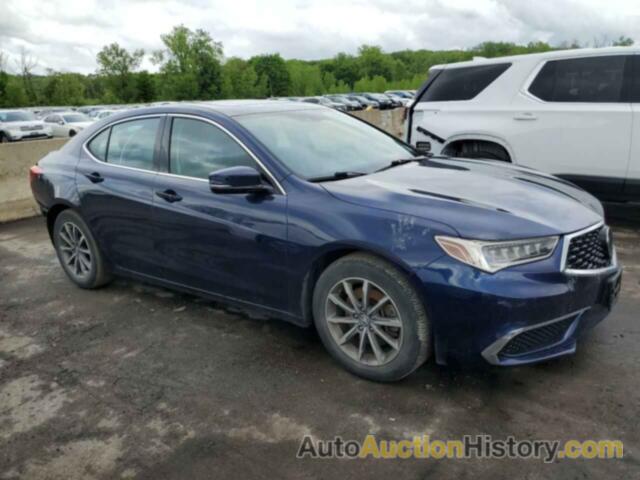 ACURA TLX, 19UUB1F30LA006450