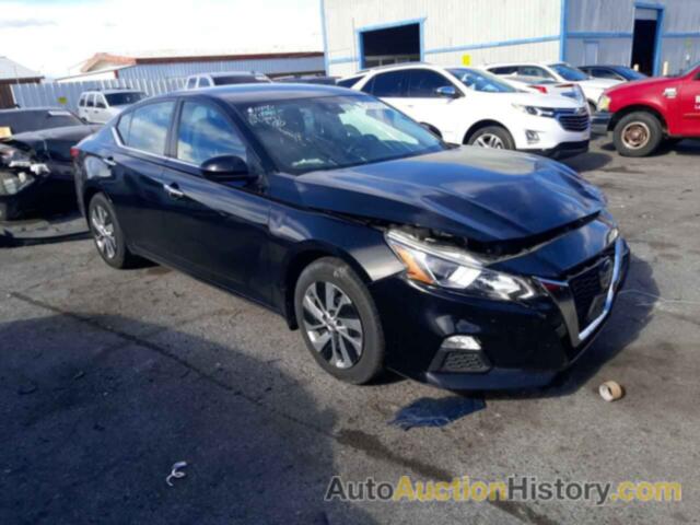 NISSAN ALTIMA S, 1N4BL4BV2MN382577