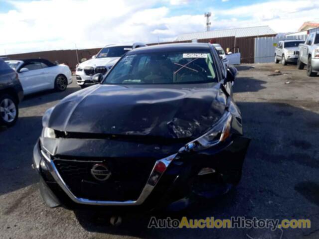 NISSAN ALTIMA S, 1N4BL4BV2MN382577