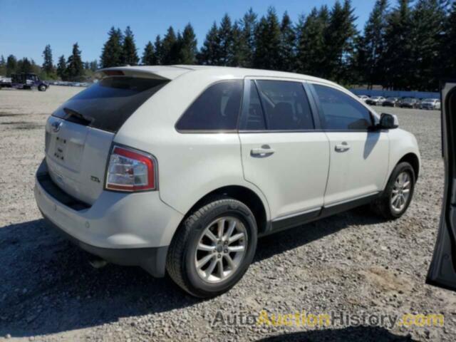 FORD EDGE SEL, 2FMDK3JC3ABB59824