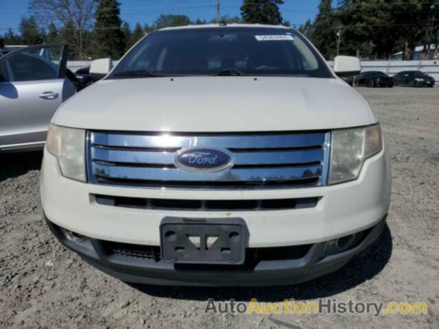 FORD EDGE SEL, 2FMDK3JC3ABB59824