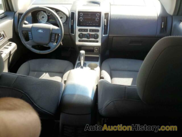 FORD EDGE SEL, 2FMDK3JC3ABB59824