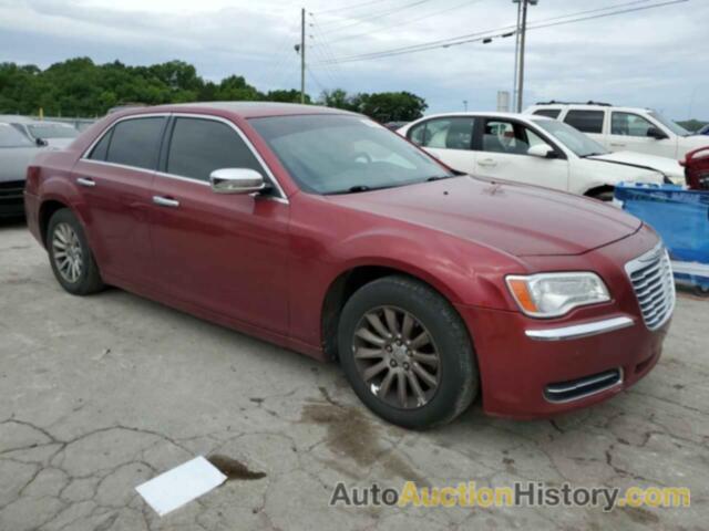 CHRYSLER 300, 2C3CCAAG4EH252721