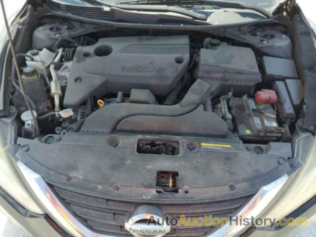 NISSAN ALTIMA 2.5, 1N4AL3AP0GC251222