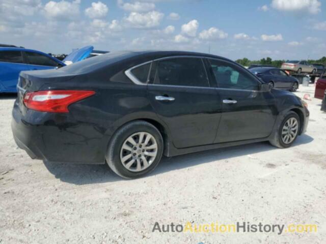 NISSAN ALTIMA 2.5, 1N4AL3AP0GC251222