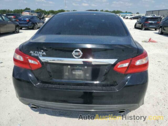 NISSAN ALTIMA 2.5, 1N4AL3AP0GC251222