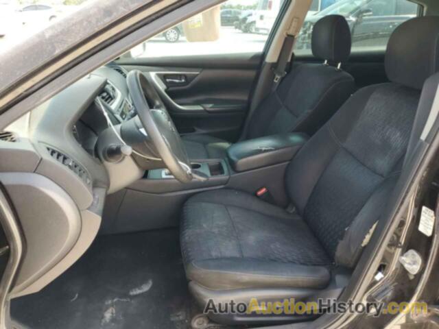 NISSAN ALTIMA 2.5, 1N4AL3AP0GC251222