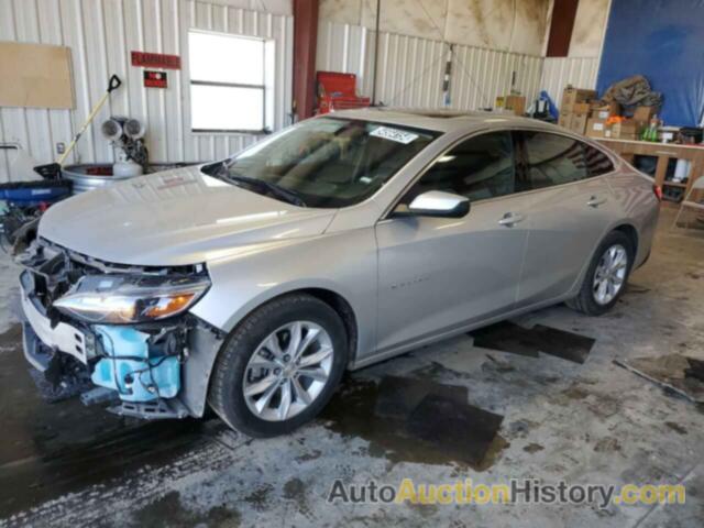 CHEVROLET MALIBU LT, 1G1ZD5ST5NF119465