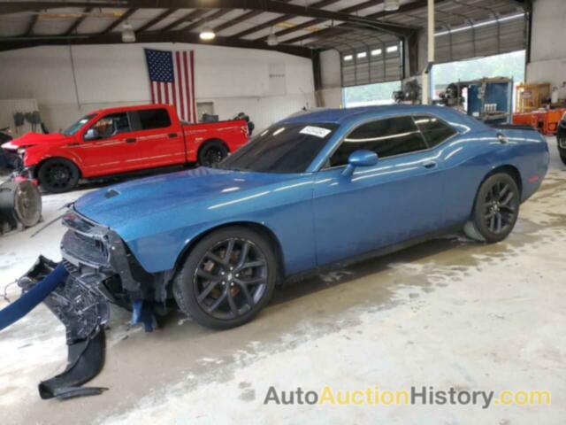 DODGE CHALLENGER R/T, 2C3CDZBT5LH247032