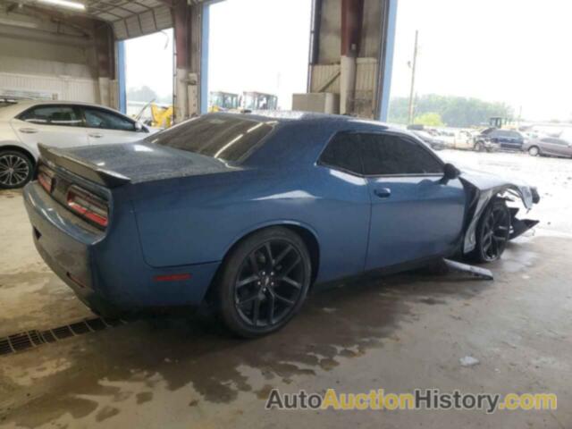 DODGE CHALLENGER R/T, 2C3CDZBT5LH247032