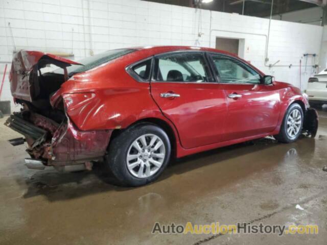 NISSAN ALTIMA 2.5, 1N4AL3AP9GN365207