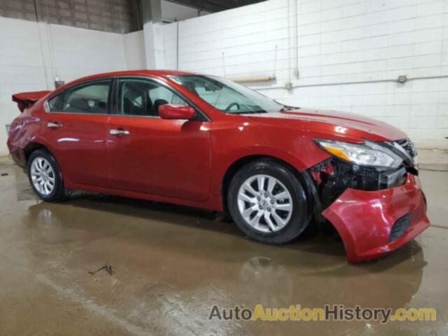 NISSAN ALTIMA 2.5, 1N4AL3AP9GN365207