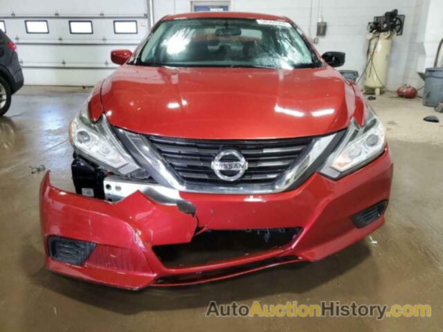 NISSAN ALTIMA 2.5, 1N4AL3AP9GN365207