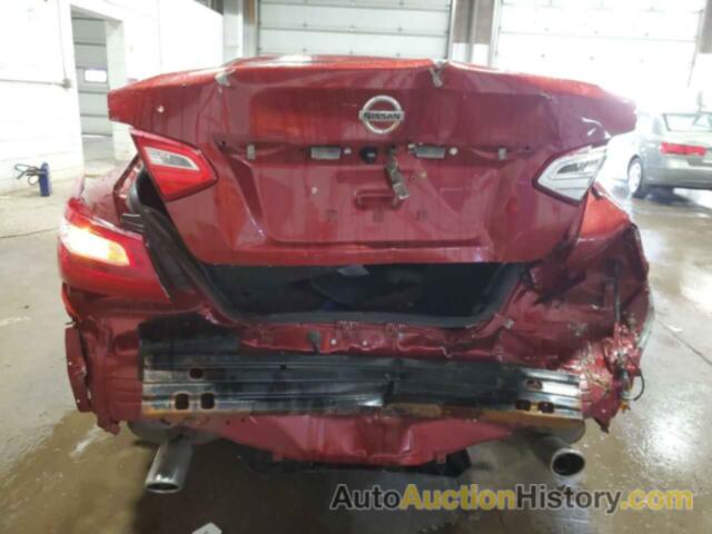 NISSAN ALTIMA 2.5, 1N4AL3AP9GN365207