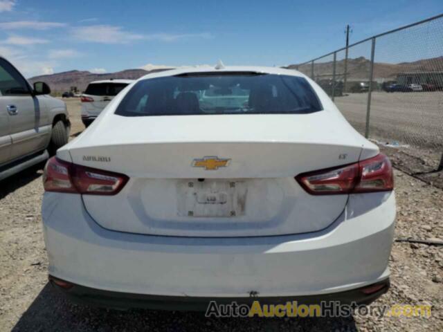 CHEVROLET MALIBU LT, 1G1ZD5ST7NF169350