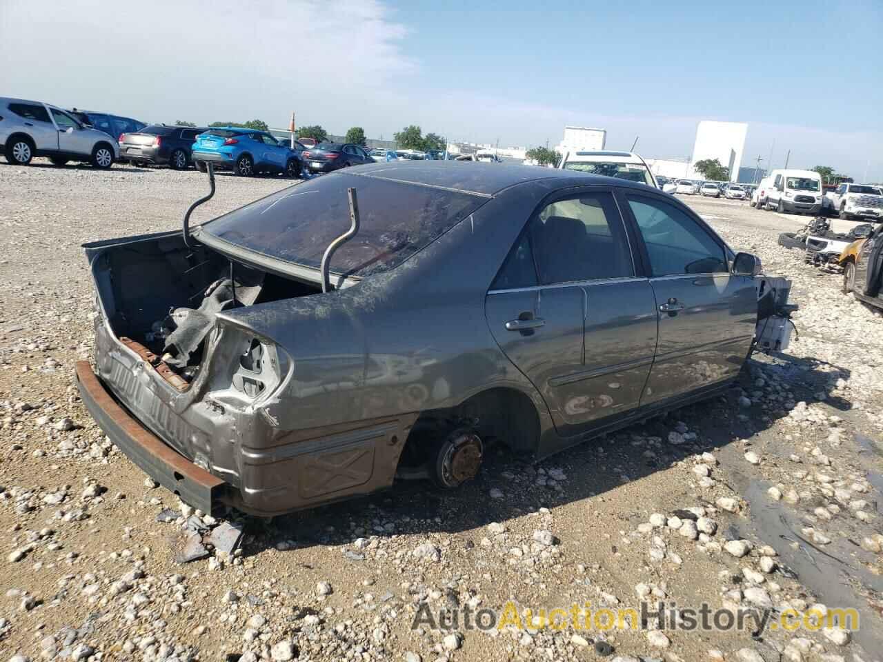 TOYOTA CAMRY LE, 4T1BE32K24U923360