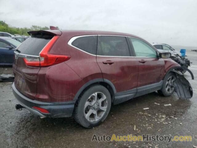 HONDA CRV EX, 7FARW1H56JE011474