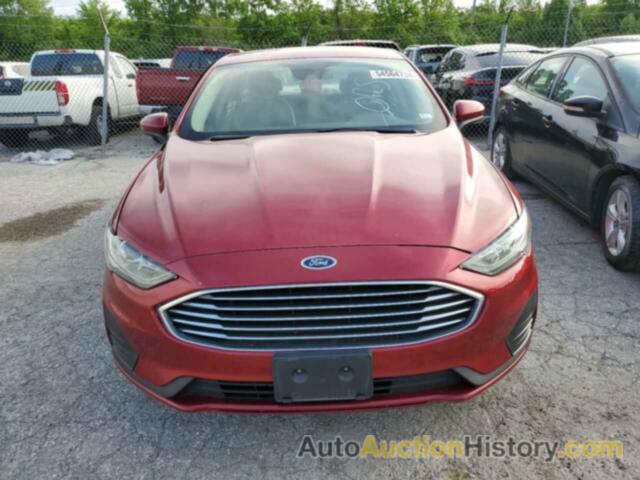 FORD FUSION SE, 3FA6P0LUXKR221392