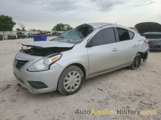 NISSAN VERSA S, 3N1CN7AP0GL858877