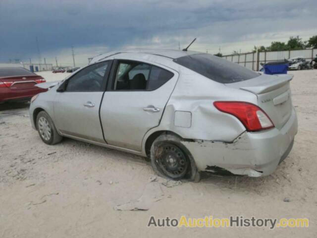 NISSAN VERSA S, 3N1CN7AP0GL858877